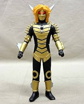 マーミット　ソフビ　ウルトラマン　ババルウ星人 Amazon.co.jp: ウルトラ怪獣オーブ 05 ババルウ星人 ソフビ